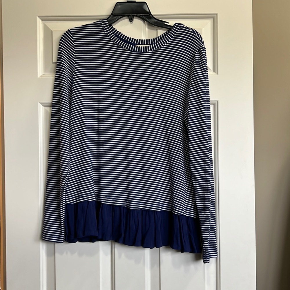 Alter’d State striped top